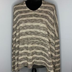 Urban Outfitters Hooded Sweatshirt